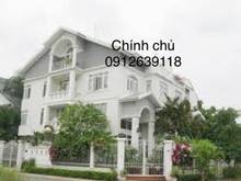Hình ảnh Cần cho thuê biệt thự Căn Góc Nam Viên, PMH, nội thất châu âu mới 100%