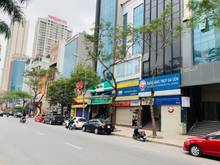 Hình ảnh 14 tỷ! Mặt phố Xã Đàn 4 tầng, mặt tiền 7m. Đang cho thuê 60tr/tháng