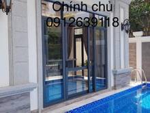 Hình ảnh Cần cho thuê biệt thự Căn Góc Phú Mỹ Hưng, Q7, Hồ Bơi Riêng, nhà đẹp