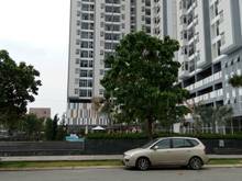 Hình ảnh cho thuê nhà phố him lam phú đông 1 trệt 2 lầu, diện tích đất 5 x 18.5