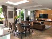 Hình ảnh Cho thuê gấp biệt thự cao cấp Phú Mỹ Hưng, Hồ bơi riêng tại Quận 7