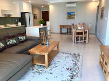 Hình ảnh Cho thuê Trang Chủ MB66.COM / Đăng Ký Tặng 66K The Gold View 3 phòng ngủ, tầng cao,117m2, NTDD