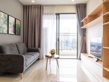 Hình ảnh Cho thuê Trang Chủ MB66.COM / Đăng Ký Tặng 66K Sài Gòn Royal Q4 Mặt Tiền Bến Văn Đồn 2PN 26 tr/tháng