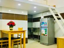 Hình ảnh Ngay Nguyễn Xí Căn Hộ Như Hình 100% giá 5tr5
