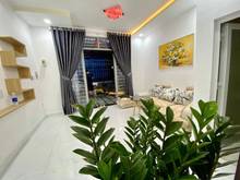 Hình ảnh Bán nhà đường Nguyễn Thái Bình, P.4, Tân Bình. (DT 4.1x13m) 7.9 tỷ TL