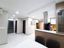 Hình ảnh Cần bán CH Gold View 2PN 2WC tại Quận 4 với 92m2 view hồ bơi 4.6 tỷ