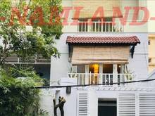 Hình ảnh Cho thuê nhà nguyên căn, dt 165m2, Đường Lương Định Của, Quận 2.