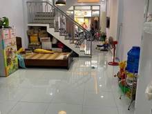 Hình ảnh nhà mới 100% 2 lầu, ST (4.7 x 11m) chỉ 6,1 tỷ TL khu cư xá Phú Thọ HòA