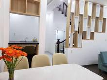 Hình ảnh Bán nhà HXH đường Trường Chinh, P.11, TB. Nhà mới 3 tấm, chỉ 5.8 tỷ TL