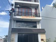 Hình ảnh Cho thuê nhà đẹp 200m2 , Quận 2, Đường Lương Định Của, P.Bình An.
