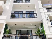 Hình ảnh Bán nhà HXH Bành Văn Trân - CMT8 (5x20m), giá chỉ: 11.9 tỷ TL