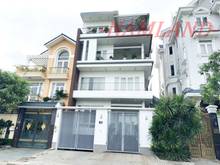 Hình ảnh VP Cho thuê 235m2  P. An Phú, Quận 2 Đường Nguyễn Hoàng.