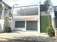 Hình ảnh Cho thuê nhà đẹp Đường Trần Não, P.Bình An, Quận 2, 290m2.