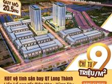 Hình ảnh Ngân hàng PGBank đồng hành cùng dự án Phú Mỹ Gold City - giá chỉ 9tr/m