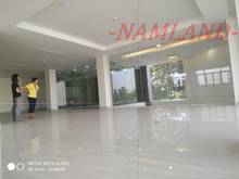 Hình ảnh Cho thuê VP đẹp Đường Song Hành, P. An Phú, Quận 2.