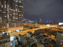 Hình ảnh Cho thuê Trang Chủ MB66.COM / Đăng Ký Tặng 66K Masteri Millennium 65m2, 2PN 2WC, view thành phố