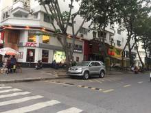 Hình ảnh New! Mặt bằng kinh doanh khu Hưng Vượng, Phú Mỹ Hưng. Bán với giá rẻ