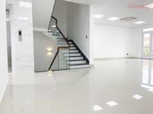 Hình ảnh VP đẹp 150m2 Cho thuê Đường Nguyễn Hoàng, P. An Phú, Quận 2.
