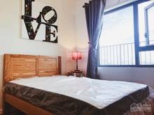 Hình ảnh Cho thuê căn 2PN, full nội thất, view sông, liền kề Q1,chỉ 13 tr/tháng