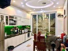 Hình ảnh Bán nhà  siêu đẹp, Lạc Long Quân, Tây Hồ, 54m, 4 tầng, mặt tiền 6m giá