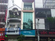 Hình ảnh Cho thuê nhà nguyên căn mặt tiền đường Hoa Cúc, Phường 7, Quận PN