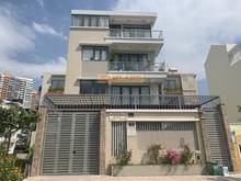 Hình ảnh Cho thuê nhà đẹp 250m2 Đường Trần Não, P.Bình An, Quận 2.