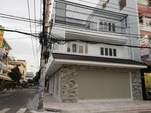 Hình ảnh Cho thuê góc 2MT Gò Dầu, Tân Phú. Phù hợp quán cf, vpct, showroom...
