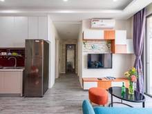 Hình ảnh Cho thuê chung cư Millennium 2PN, tầng cao, block B, đầy đủ nội thất