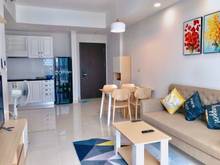 Hình ảnh Thuê Trang Chủ MB66.COM / Đăng Ký Tặng 66K 2 phòng ngủ Botanica Premier full nội thất mới  #17 Triệu