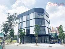 Hình ảnh Văn Phòng  Cho thuê Quận 2 vị trí đẹp, Đường Song Hành, P. An Phú.