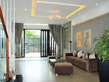 Hình ảnh Bán Nhà đường CMT8, P.5, TB. Nhà rất đẹp 3 Lầu, Như Mới, chỉ 8,2 tỷ TL