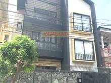 Hình ảnh Cho thuê nhà đẹp Đường Lương Định Của, P.Bình An, Quận 2. DTSD 160m2.