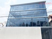 Hình ảnh VP 240m2 Cho thuê Đường Song Hành, P. An Phú, Quận 2.