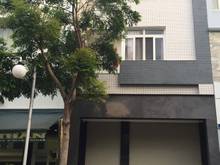 Hình ảnh Bán nhanh căn nhà phố mặt tiền Phạm Thái Bường, Phú Mỹ Hưng, Q7