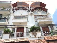 Hình ảnh Biệt thự  Quận 2. 370m2, Đường Trần Não, P.Bình An,