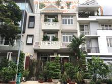 Hình ảnh Biệt thự cho thuê 380m2 Đường Trần Não, P.Bình An, Quận 2.