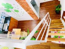Hình ảnh Phòng Sạch,Sáng ,Sang_đủ tiện nghi_tại trung tâm P13,Tân Bình DT32m2