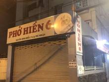 Hình ảnh Cho thuê Nhà Nguyên Căn Đường Nguyễn Đình Chiểu - Phường 3 - Phú Nhuận