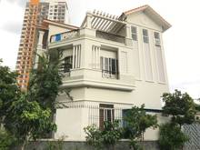 Hình ảnh Nhà phố190m2 , P.Bình An, Quận 2.Lương Định Của