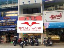 Hình ảnh Cho thuê nhà 2 mặt tiền Đường Nguyễn Văn Cừ - P.Nguyễn Cư Trinh - Q1