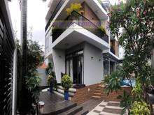 Hình ảnh Cho thuê nhà Đường Quốc Hương, P. Thảo Điền, Quận 2. DT 290m2