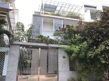 Hình ảnh Cho thuê nhà Đường Thảo Điền, P. Thảo Điền, Quận 2 300m2.