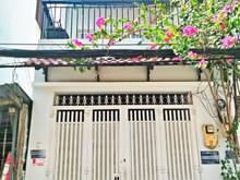 Hình ảnh Nhà MT 200m2, Trệt 1 Lầu 62 Lâm Văn Bền, P. Tân Kiểng, Quận 7