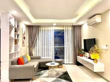 Hình ảnh Cần bán CH 3PN 2WC Q4 giá 6.3 tỷ DT 117m2 CC the gold view