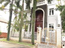 Hình ảnh Nhà nguyên căn Đường Xuân Thủy, P. Thảo Điền, Quận 2. dt 310m2