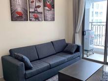 Hình ảnh Saigon Royal Q4 cho thuê 2PN 1WC có nội thất 20triệu/tháng