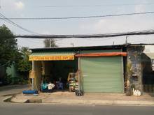 Hình ảnh Cần bán nhà 2 mặt tiền đường Liêu Bình Hương - Tân Thông Hội - Củ Chi