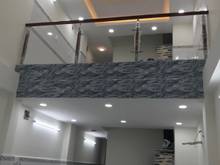Hình ảnh Nhà MTNB Quách Đình Bảo,p.Phú Thạnh, Tân Phú, (Giá:10Tr)