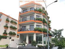 Hình ảnh Biệt thự 350m2 Đường Trần Não, P.Bình An, Quận 2.