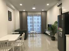 Hình ảnh CH Saigon Royal cho thuê 2PN 1WC view hồ bơi có nội thất 19 triệu/th
